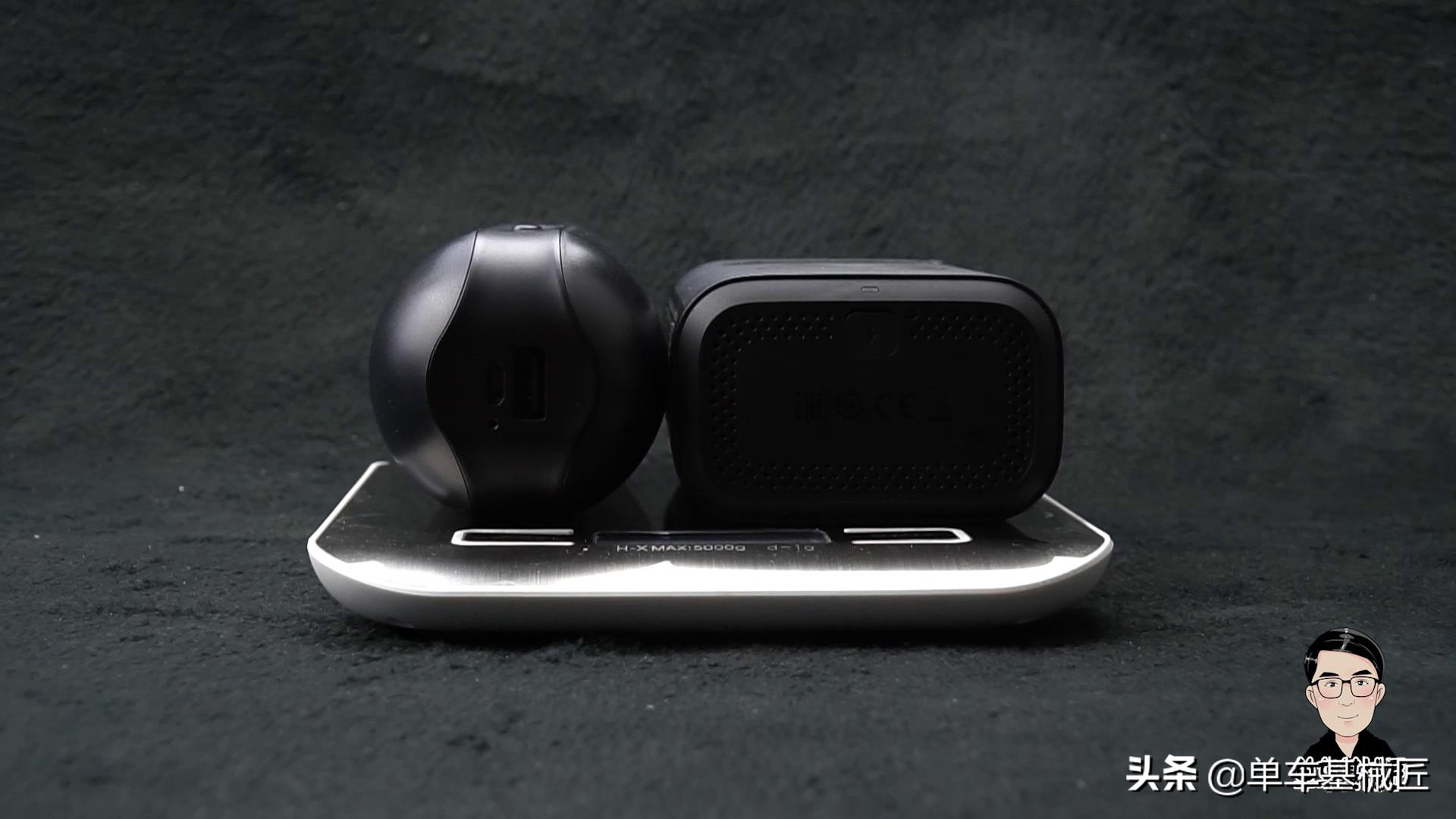 小米充气宝2和70迈充气泵哪个好,充气宝小米和骑记哪个好