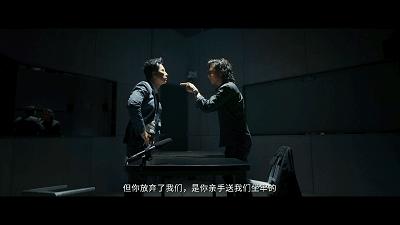 从头打到结尾的国产电影,从头炸到尾的节奏