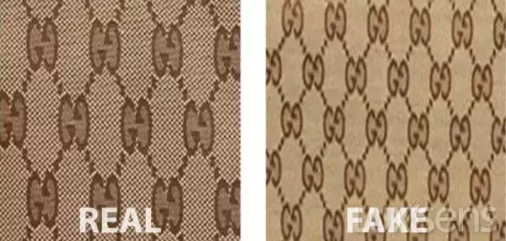 gucci假包,真包和假包的区别gucci
