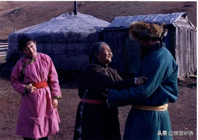 张承志采访黑骏马视频,张承志的黑骏马朗读