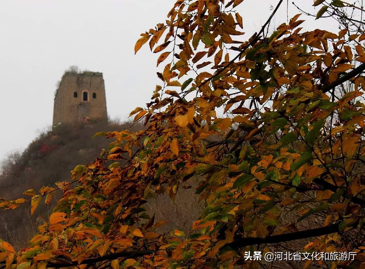 八达岭长城旅游自驾攻略,近日唐山旅游攻略最新消息
