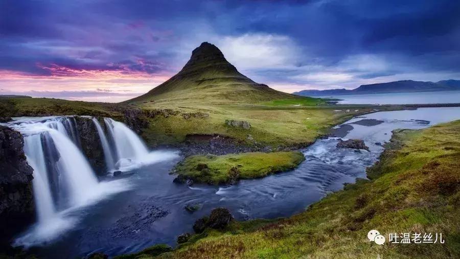 冰岛奇迹的图片,冰岛奇迹纪录片