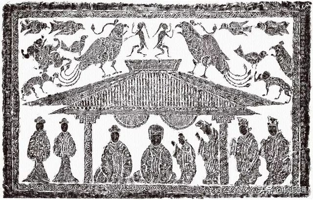 千年不倒的榫卯建筑,无钉无缝真正的榫卯结构