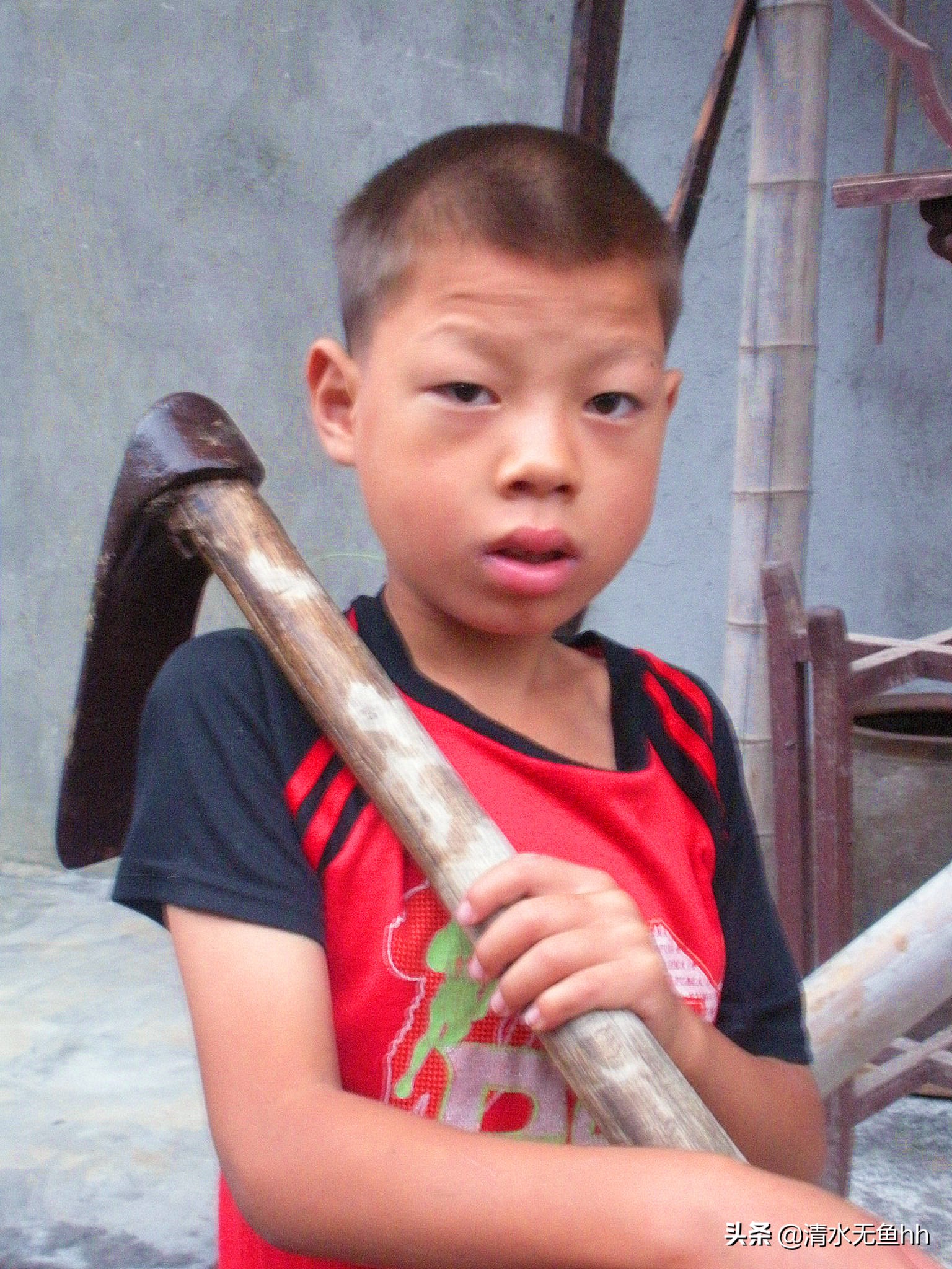 铜钹山九仙湖简介,千年禁地铜钹山