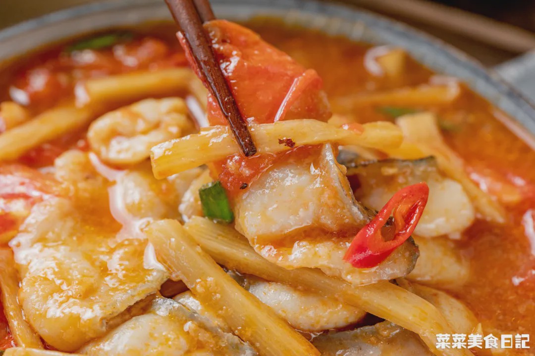 一年卖出70亿!摆摊有它必火,香到城管都要来一碗