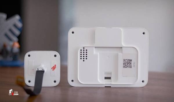 又一家小米生态链上线，发布智能猫眼门铃：这才是家庭第一道防线
