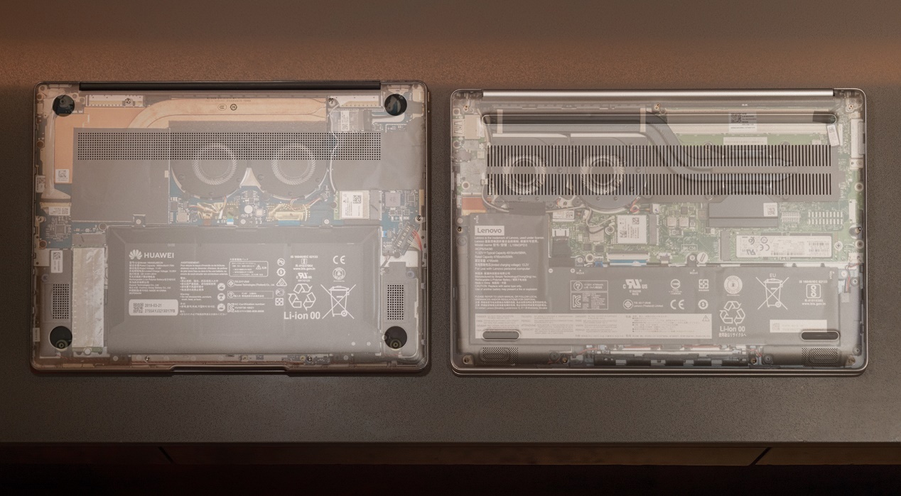 amd的华为笔记本怎么样,联想2024年要出的amd笔记本