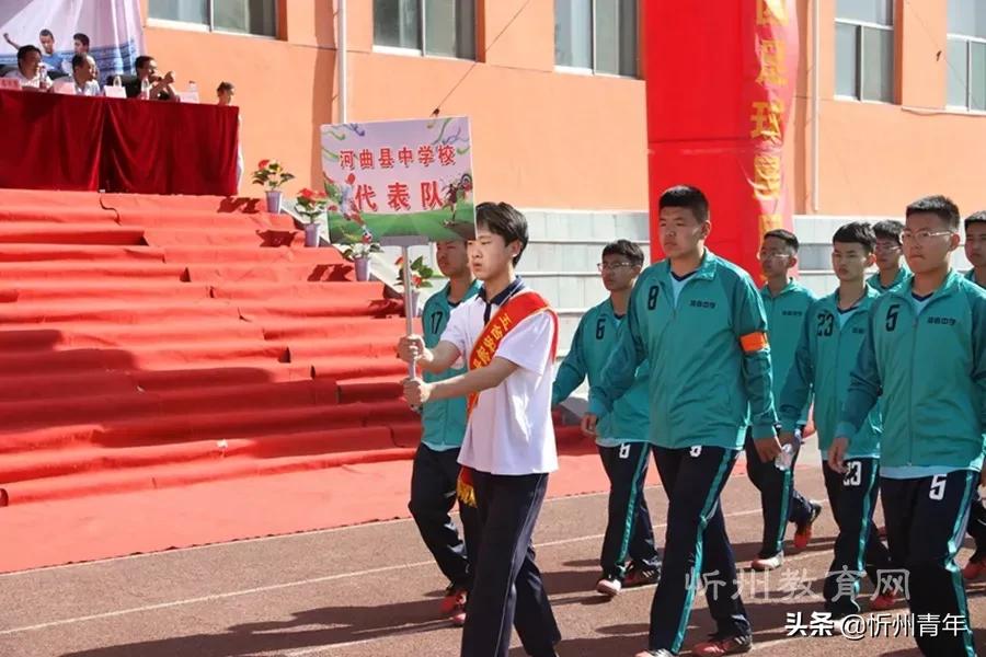 忻州市校园足球联赛高中部,忻州2021校园足球联赛原平赛区