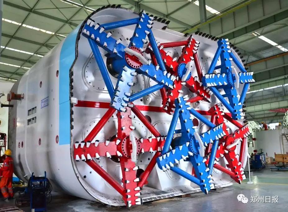 向世界推介郑州东区,向世界推介郑州