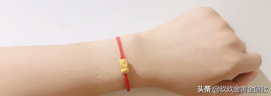 抖音超火的小金珠现在金店根本不肯卖！9月28日黄金现货行情