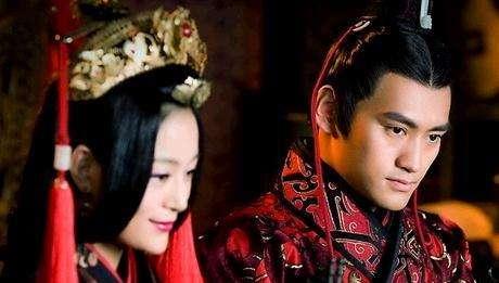 郭圣通的十万大军帮刘秀了吗,郭圣通与刘秀的关系