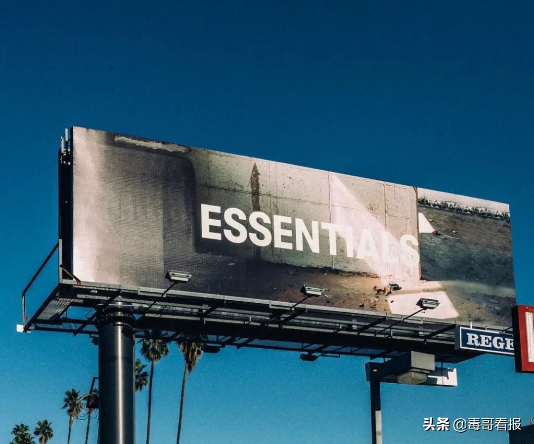 淡化LOGO的美潮,才是未来?