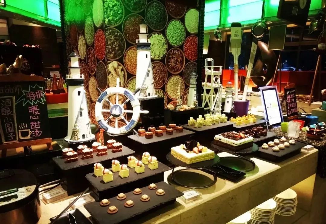 武汉最值得吃的十大餐厅,武汉水疗会所24小时自助餐