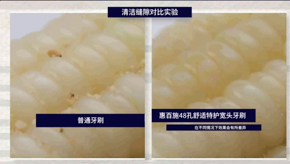 124年,祖孙三代人,死磕一把牙刷,年售6000万支