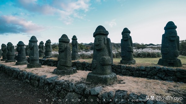 济州岛最值得去的地方,来济州岛第一天去哪玩