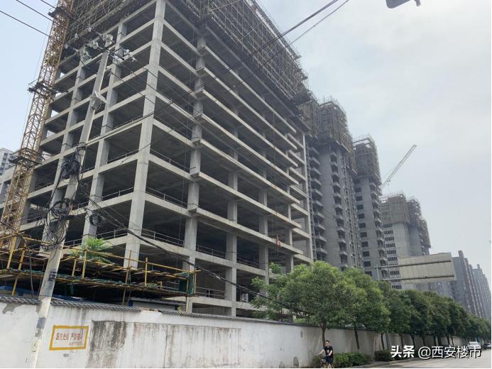 西安所有烂尾楼名单公布图,西安所有烂尾楼名单公布图片