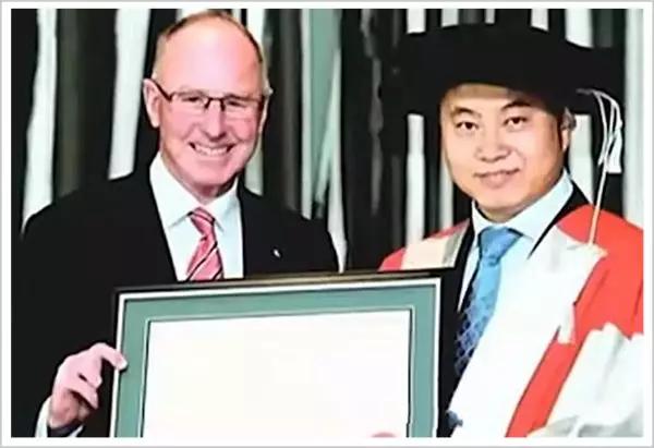 无锡人最恨的中国首富，回来了