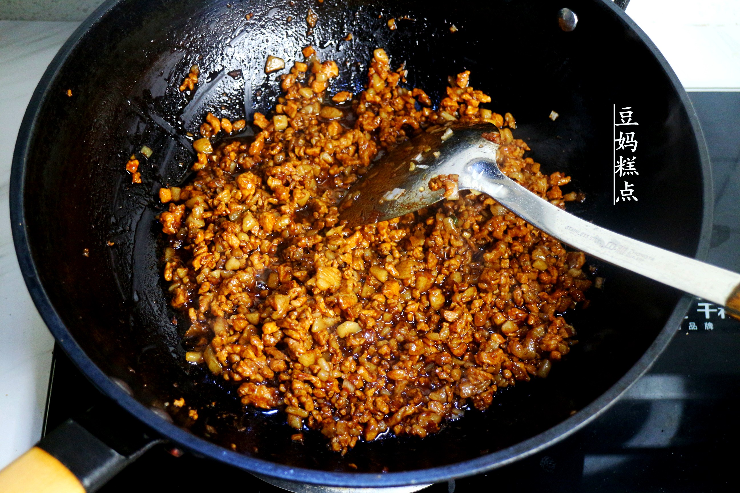 过年我家必做的6种小零食,过年每家必弄的包子