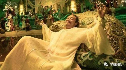 李白从来不缺钱的秘密 (李白哪来的钱多)