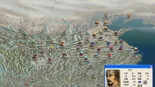 三国志1-12哪个版本最好玩,slg三国志战略版