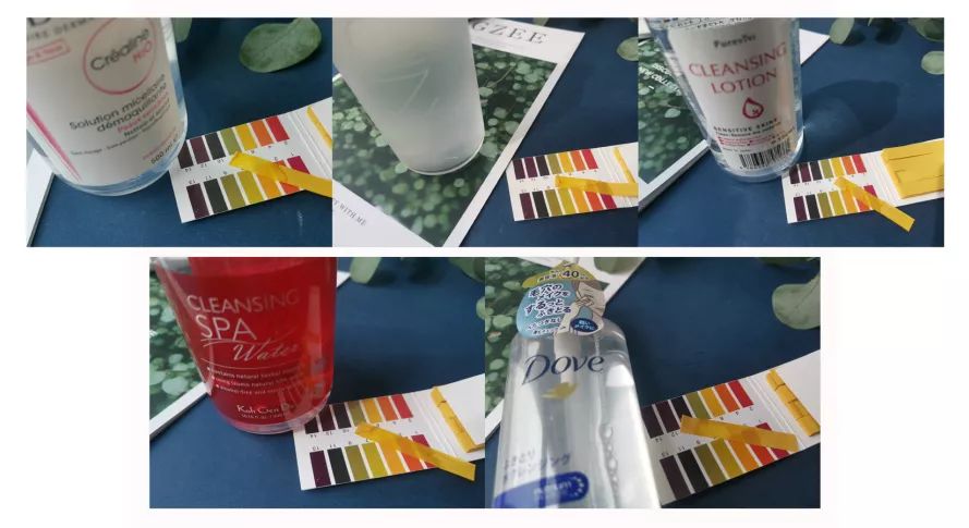 又是张柏芝安利，又是李佳琦好用，实测一波就见光死？