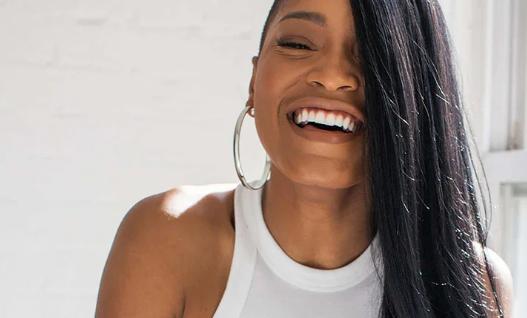 外媒评世界上最漂亮的20个黑人女性碧昂丝领衔