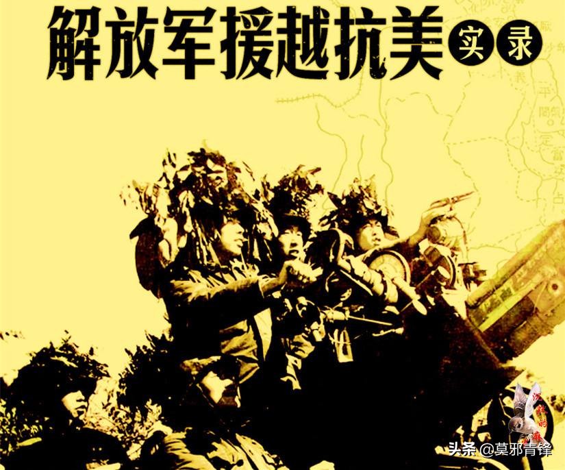 援越抗美派了多少人,抗美援越援助的是南越还是北越