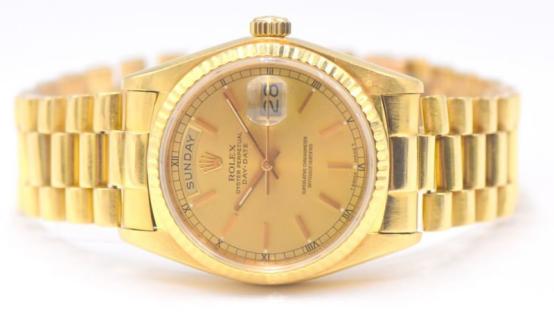 在美华男被梅西百货狠宰16万买假劳力士！被种族歧视和拒绝赔偿