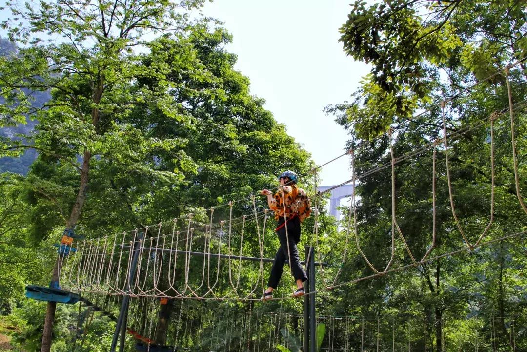 惊险刺激的飞拉达,刺激的飞拉达