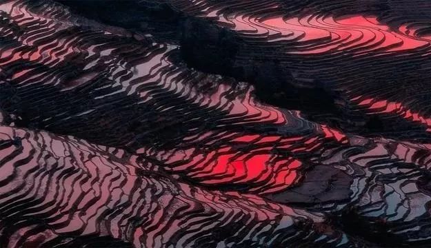 冬天情侣去哪里旅游最适合,适合情侣两三天的短途冬日旅游