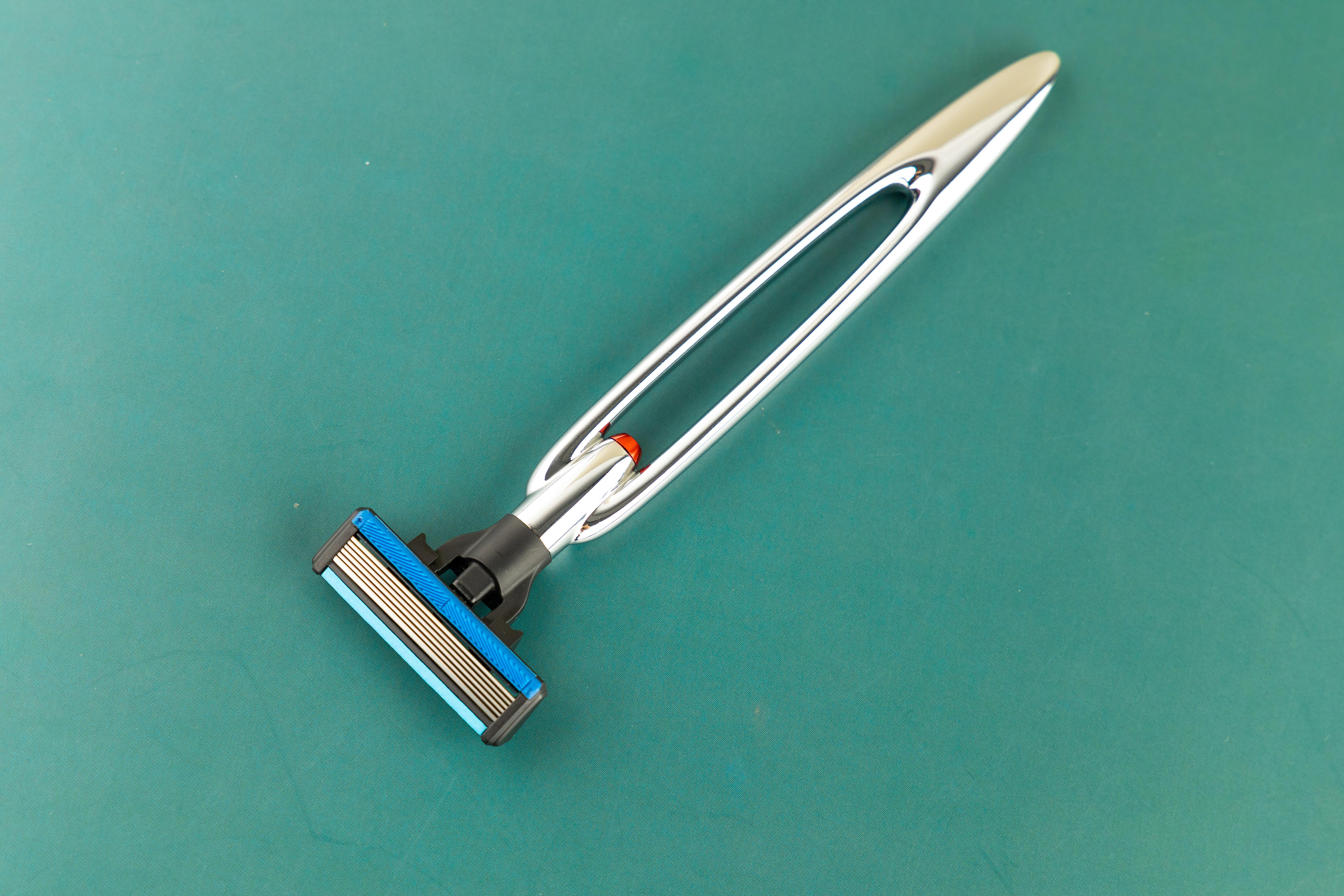 天猫推“毛发克星”！流体设计，短小精悍，异地恋女友：无法拒绝