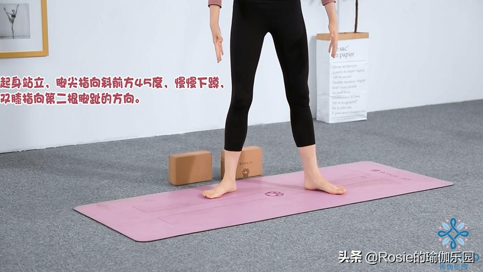 大腿外侧肉肉突出怎么减,改善大腿外侧外翻的方法