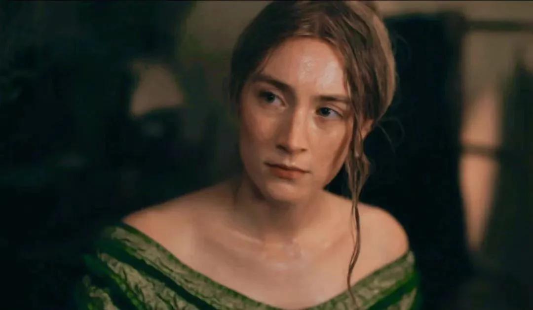 《菊石》的后劲：沉浸体验式的阅片过程，前所未有