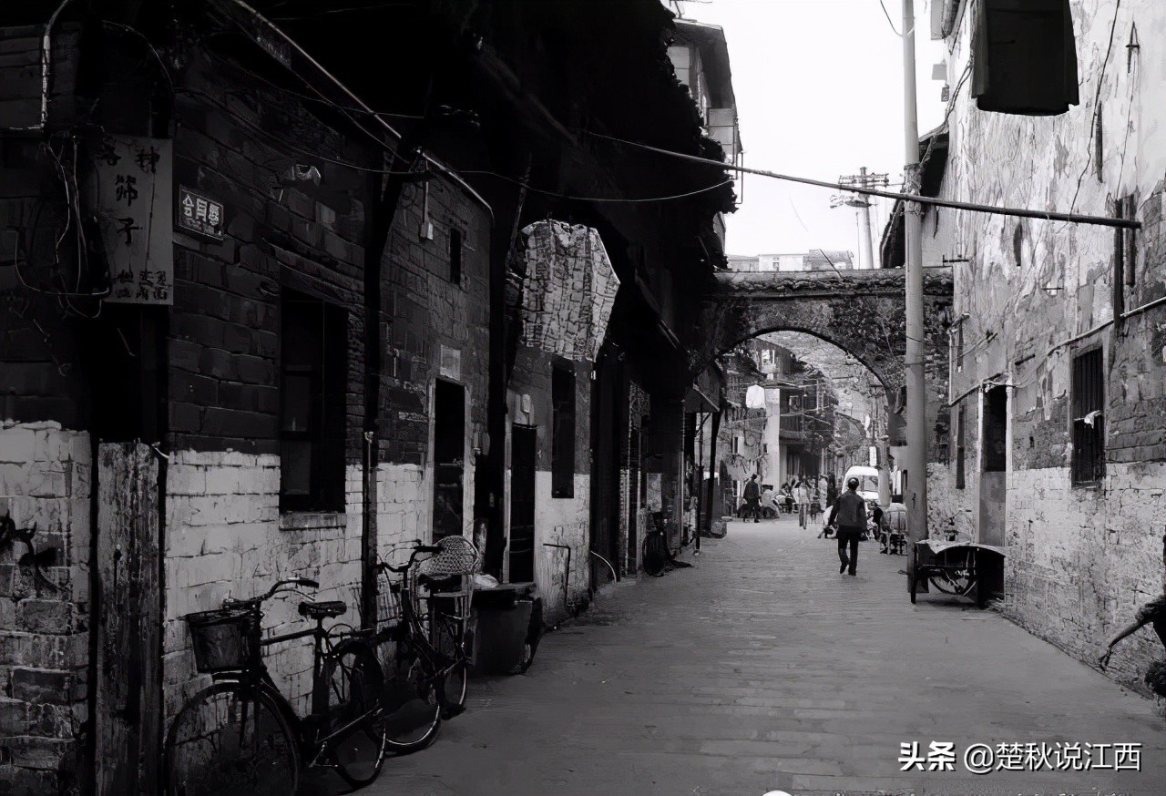 江西筷子巷纪念馆,江西筷子巷是哪里