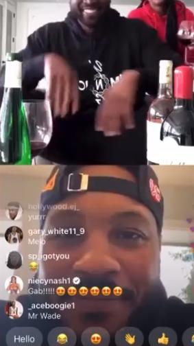 詹姆斯是不是救了安东尼,他救了一条人命挽救了2个家庭