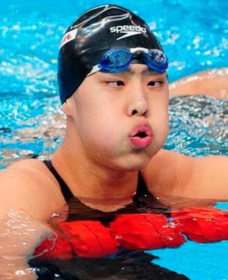 游泳圈冷知识,游泳池里的冷知识