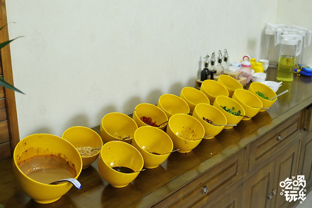 邯郸美食驴肉馆,邯郸驴肉特色美食有哪些