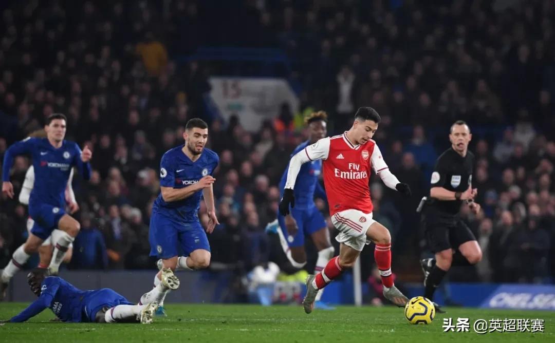 维拉英超十大绝杀,英超疯狂进球集锦