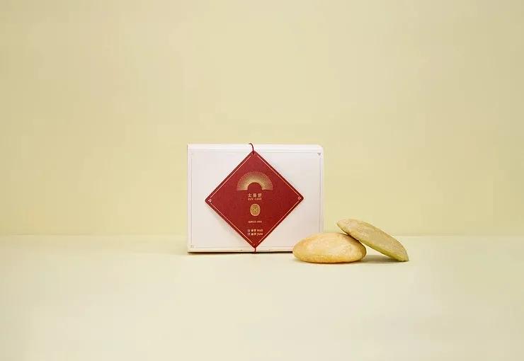 8个台湾老字号，通过设计整容变年轻