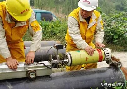 管道专业知识,管道基础知识每天必背