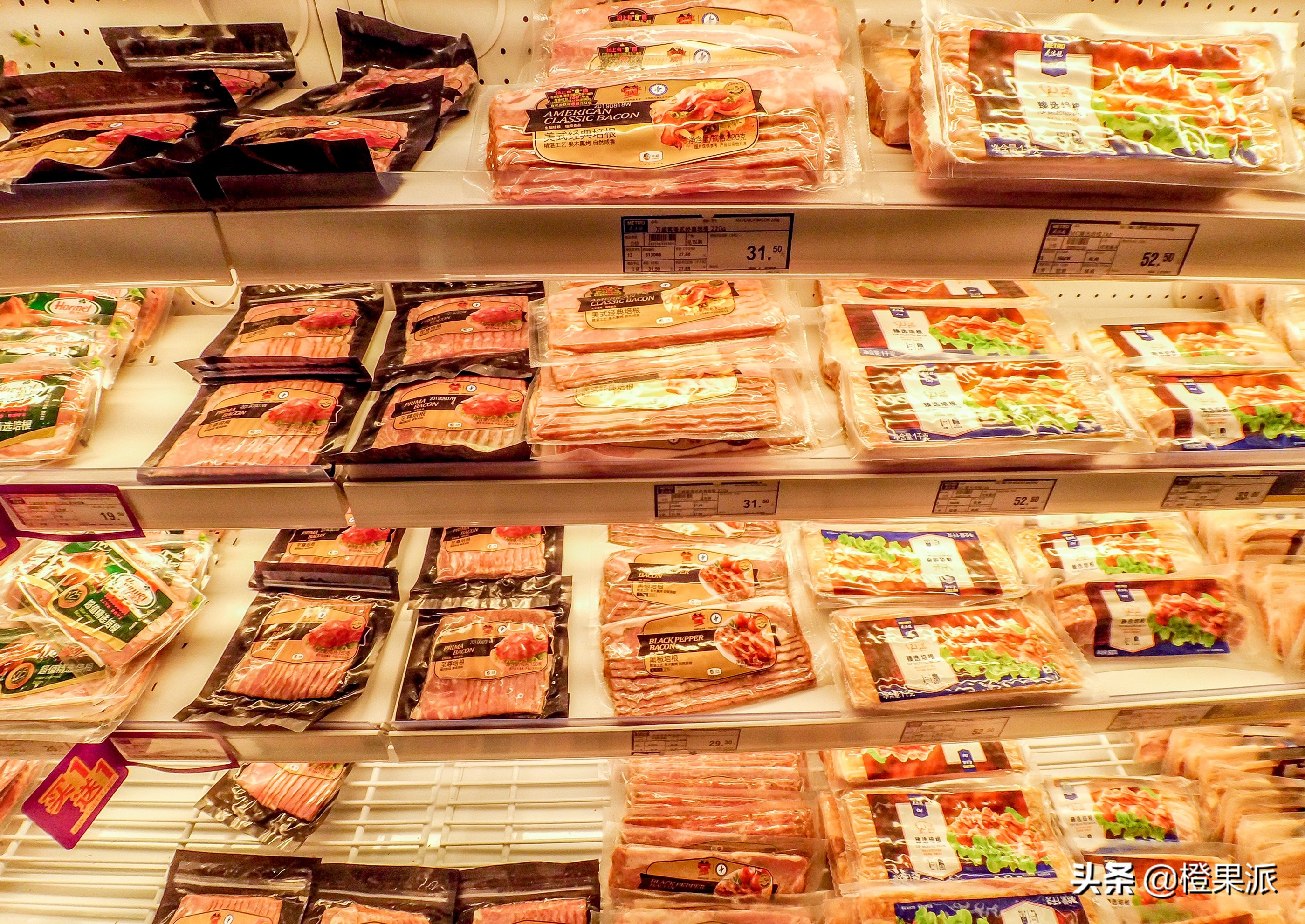 济南麦德龙是卖什么的,济南麦德龙超市值得买的东西