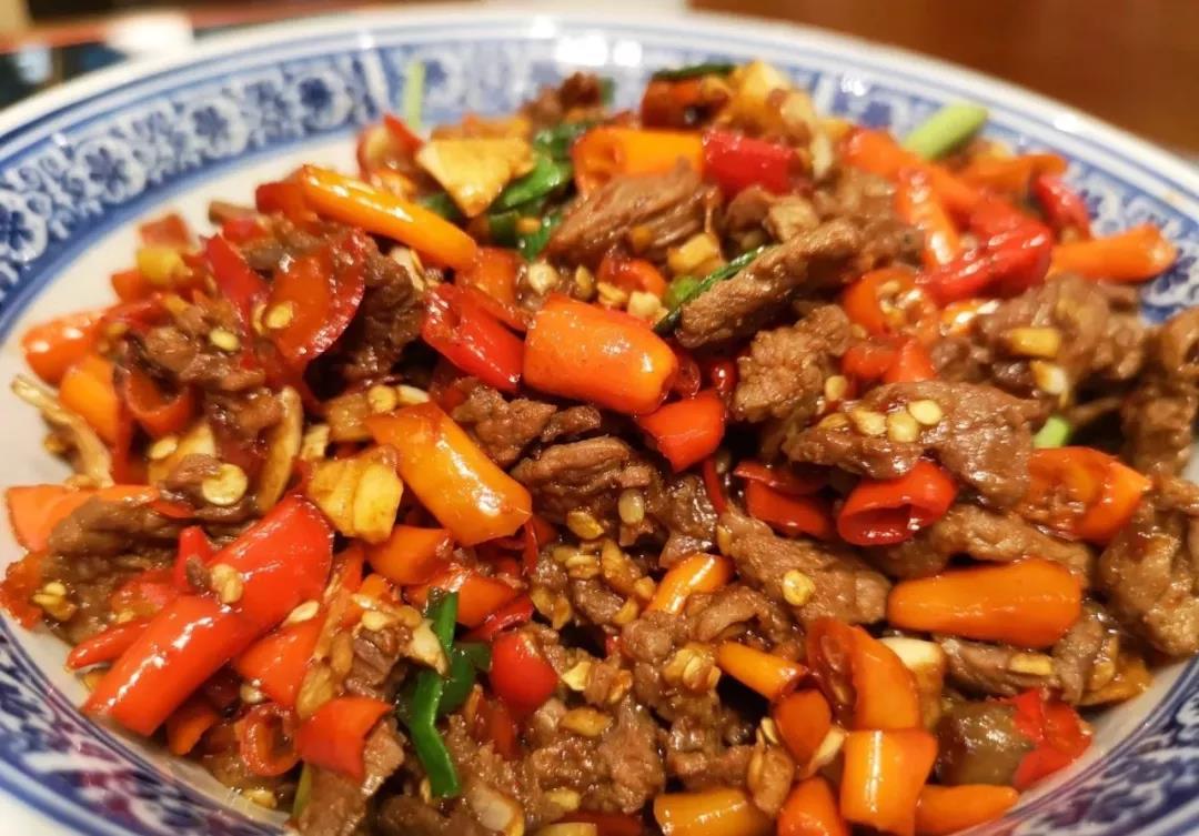 在美食面前没有代沟，父亲节和老爸一起吃遍无锡