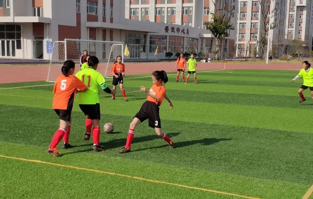 潍坊潍城区小学足球比赛,潍城区小学生足球比赛