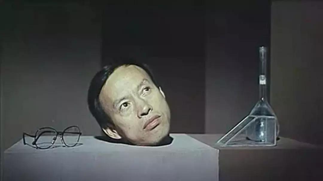 太野了!捂脸看完,这些硬盘神片,不能就我一个人瞎…