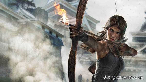 古墓丽影9白皇后之谜,古墓丽影9电影真人版