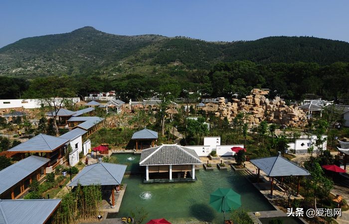 江苏周边2晚3天旅游的最佳去处,安徽好的旅游度假酒店