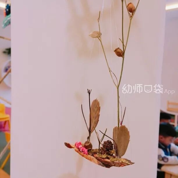 幼儿园教室吊饰创意新颖新年图片,幼儿园教室吊饰创意新颖可爱动物