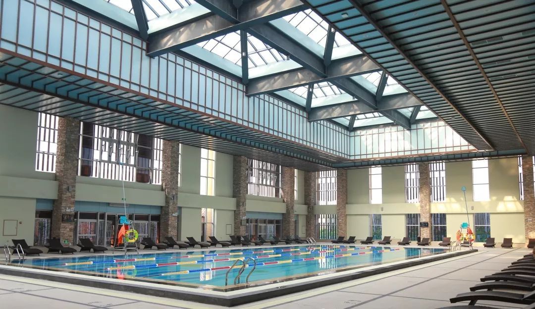 【FENG荐】涞源华中小镇春节钜惠，即刻享受健康冬季，迎接美好新春！