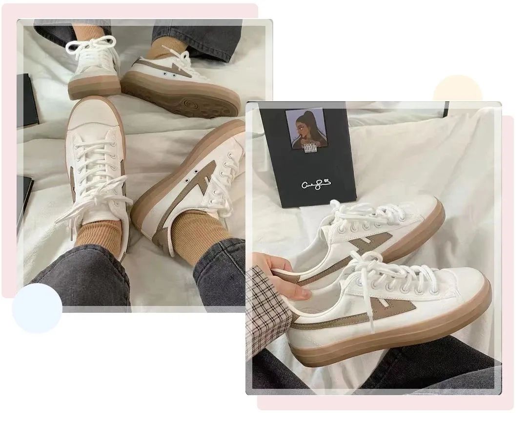 国产版匡威,国产品牌崛起了吗