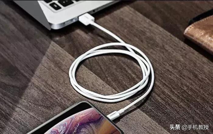 手机数据线老坏怎么回事,为什么手机数据线老是坏